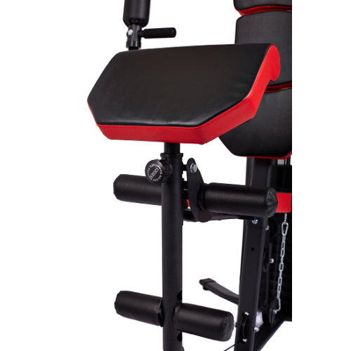 Фитнес станция  Fit-On G2 1020-0080 - фото №10
